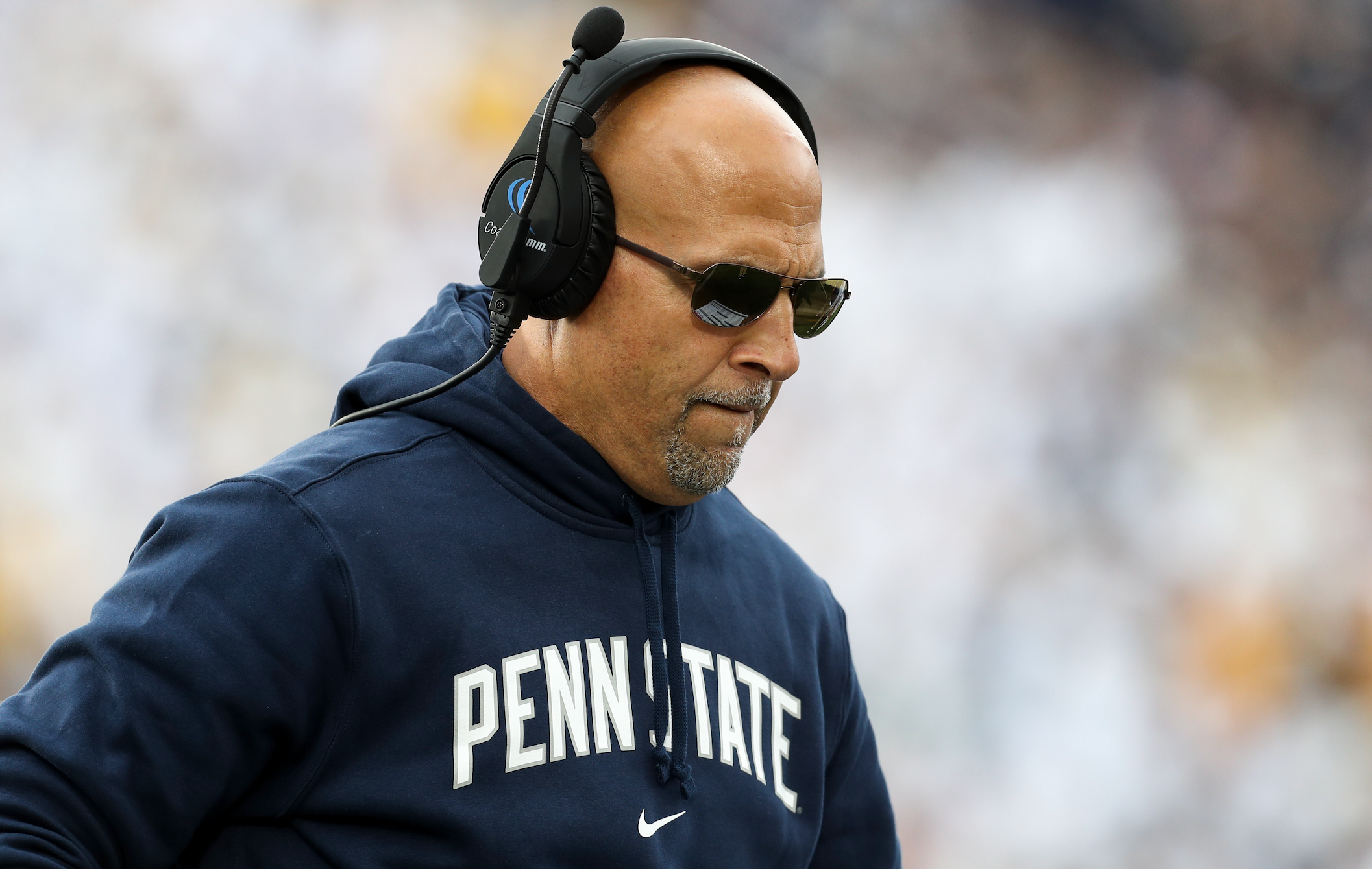 James Franklin